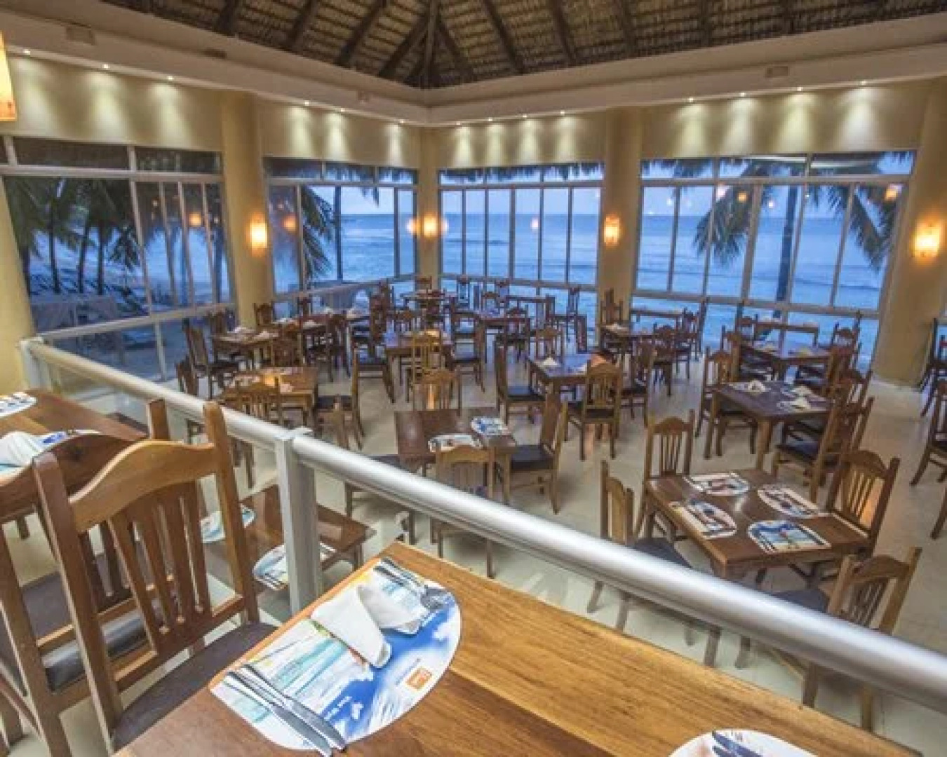 Viva Dominicus Beach by Wyndham, A Trademark All Inclusive