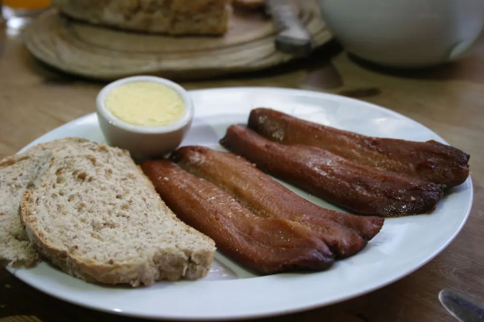 The Old Priory Guesthouse