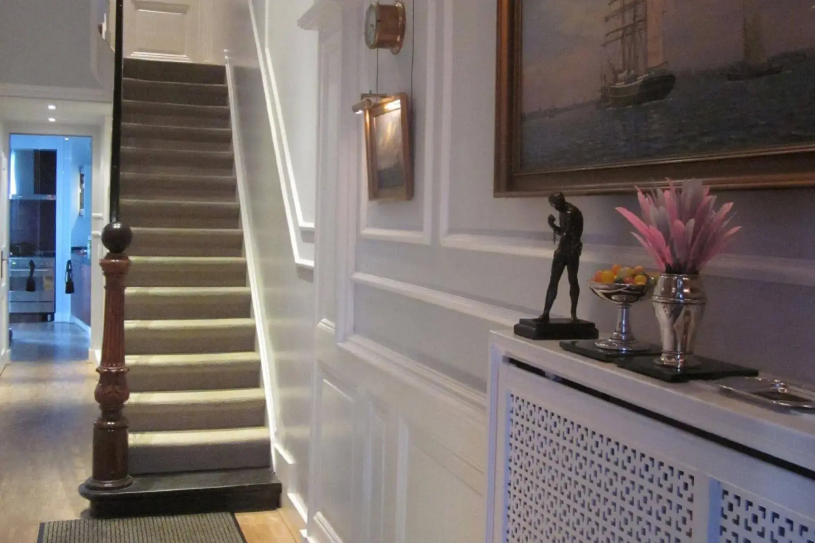 Bourgogne Suite Maastricht