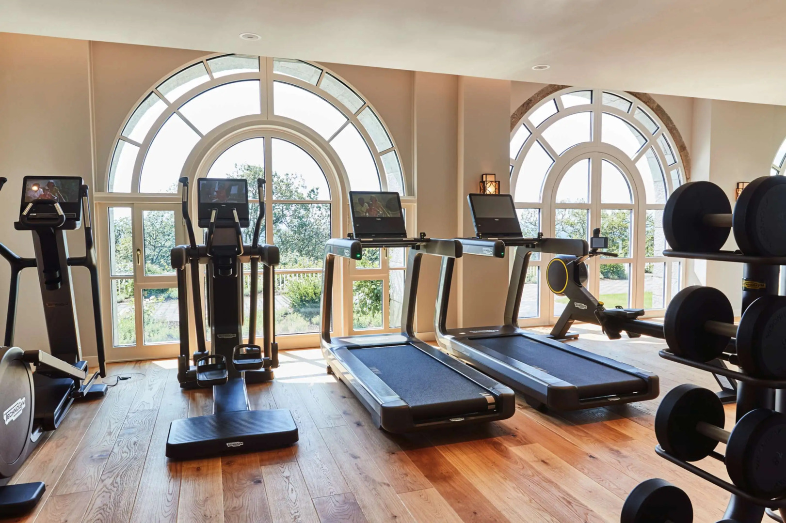 Steigenberger Icon Grandhotel & Spa Petersberg