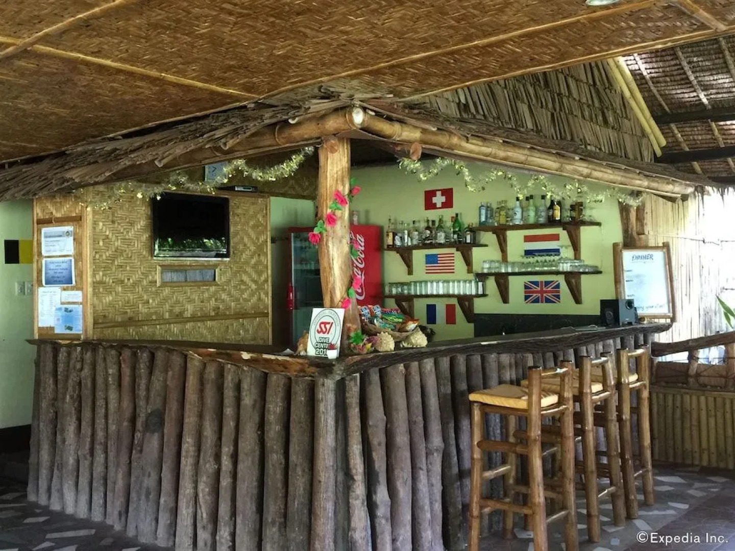 Bohol Lahoy Dive Resort