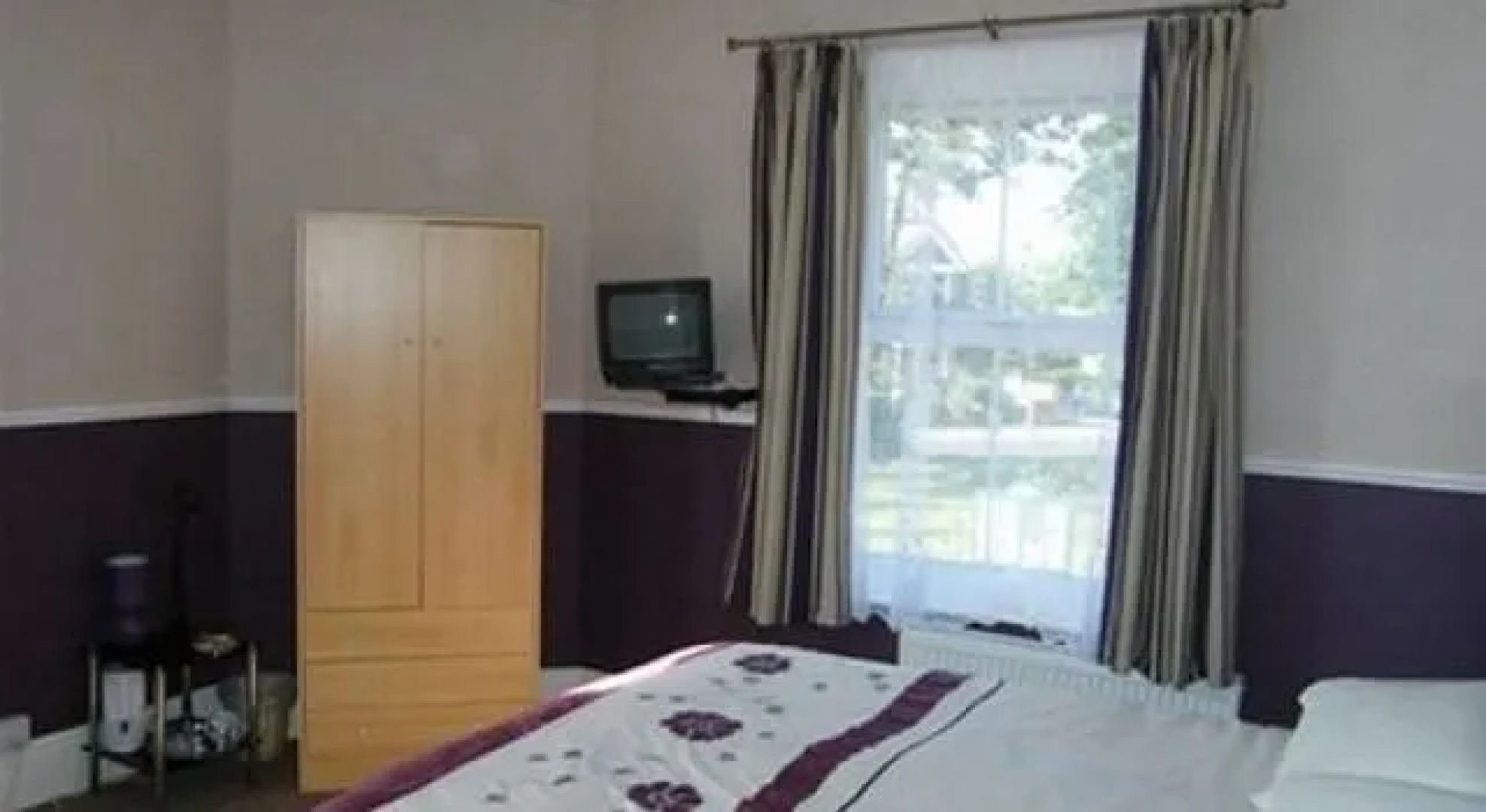 Macatsim Seaview Sunset