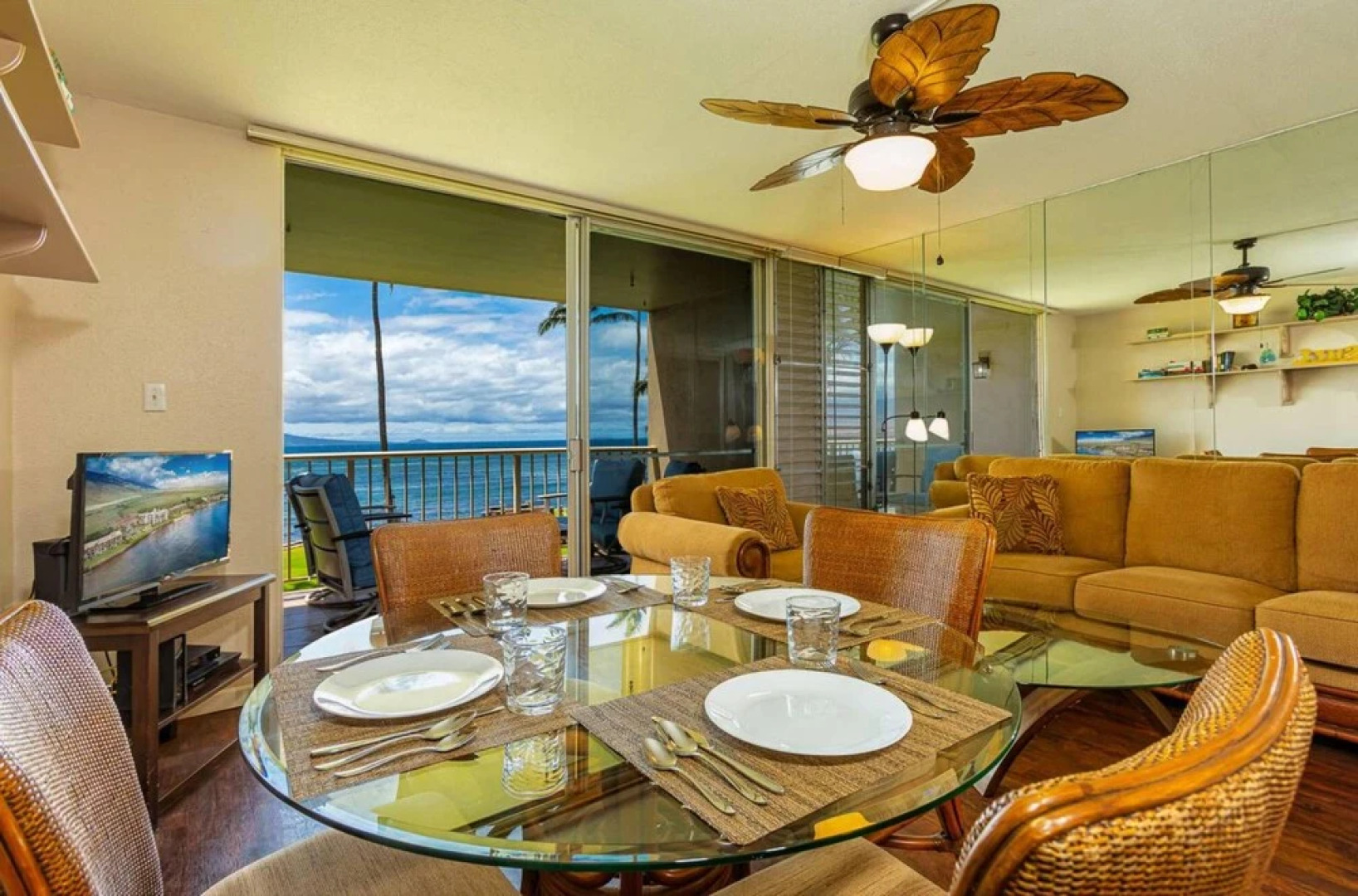 Maalaea Kai 215 by Coldwell Banker Island Vacations