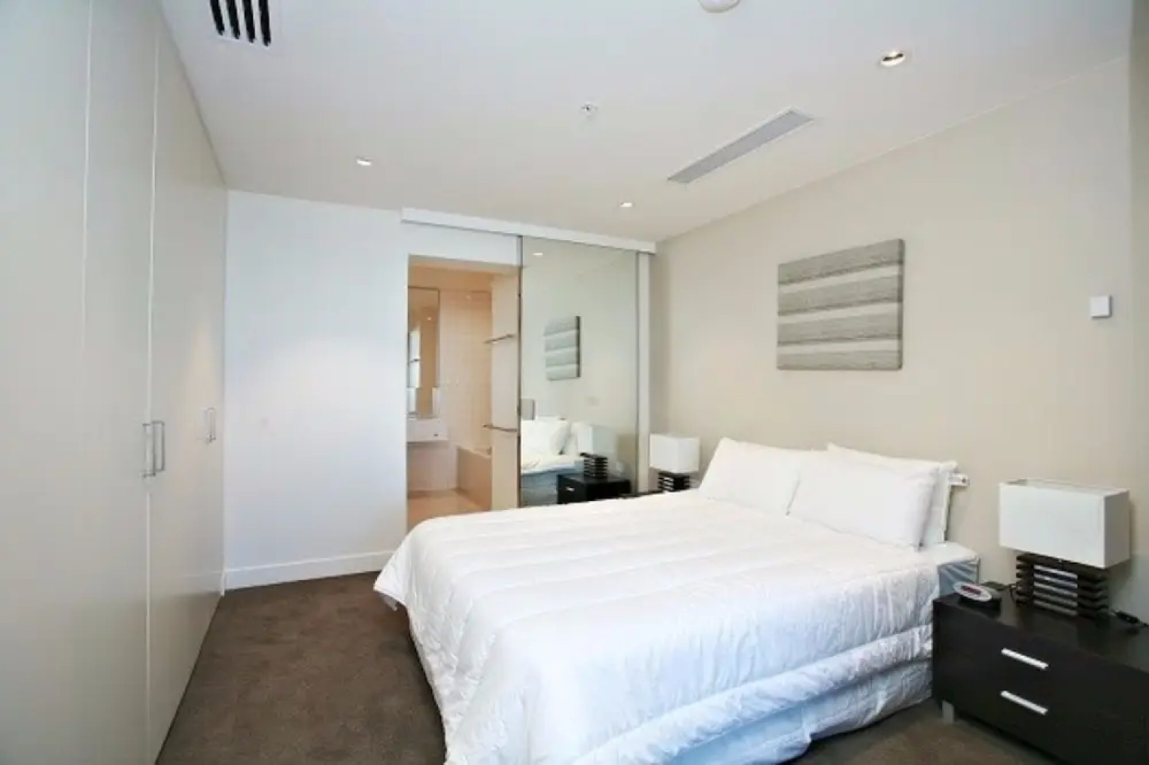 Melbourne Holiday Apartments Southbank