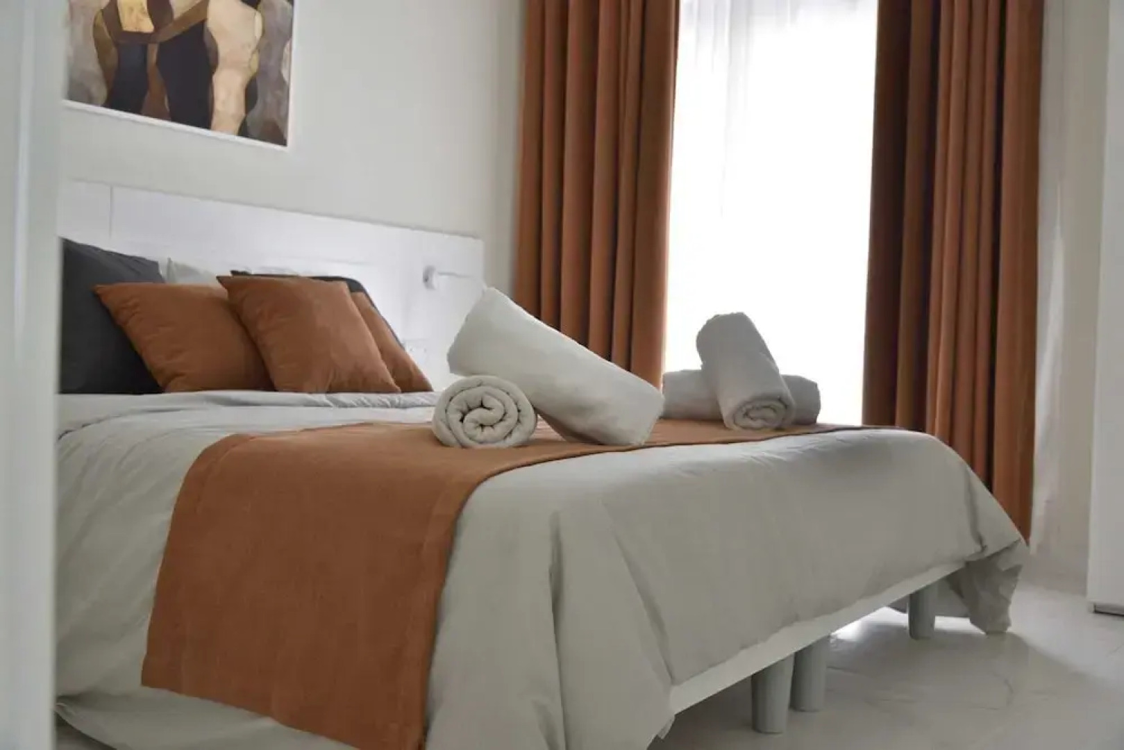 San Pawl bnb Farmhouse Calypso