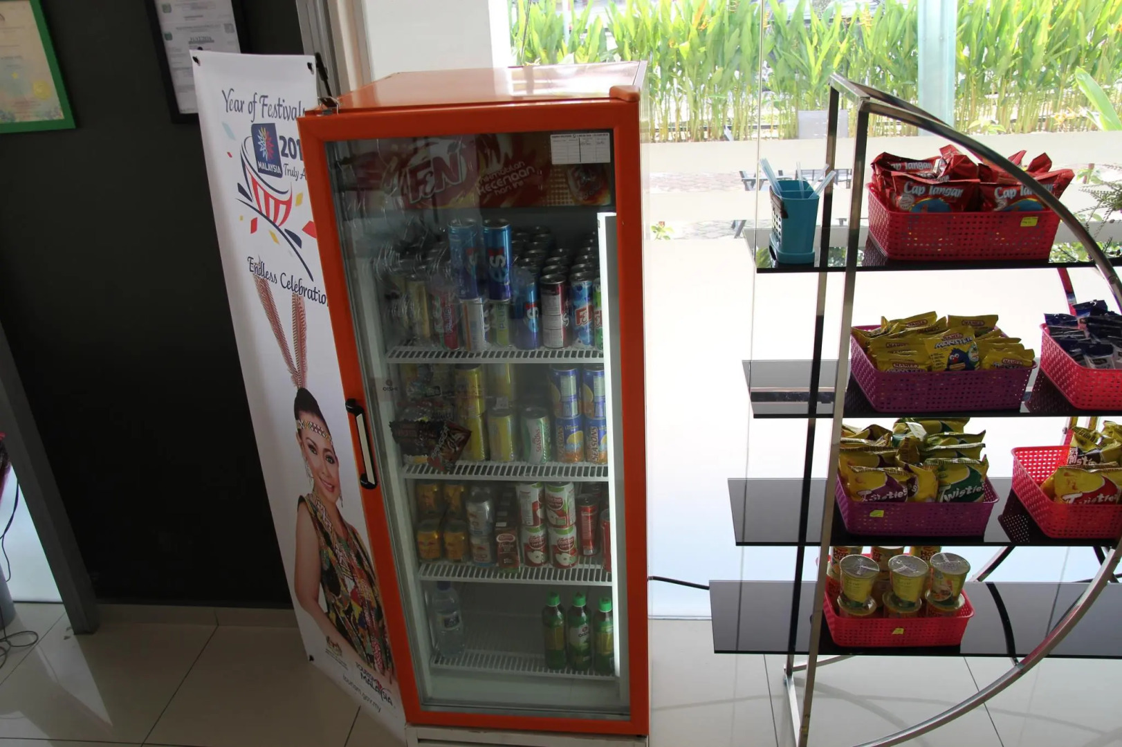 M Design Hotel Seri Kembangan