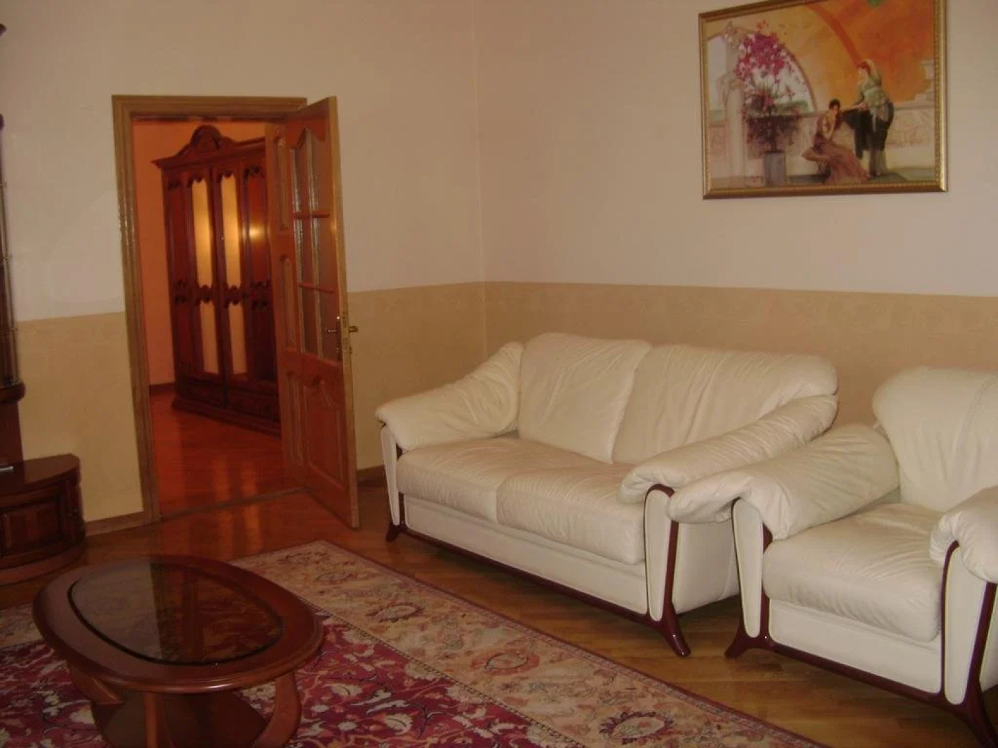 Отель «Европа» Броды