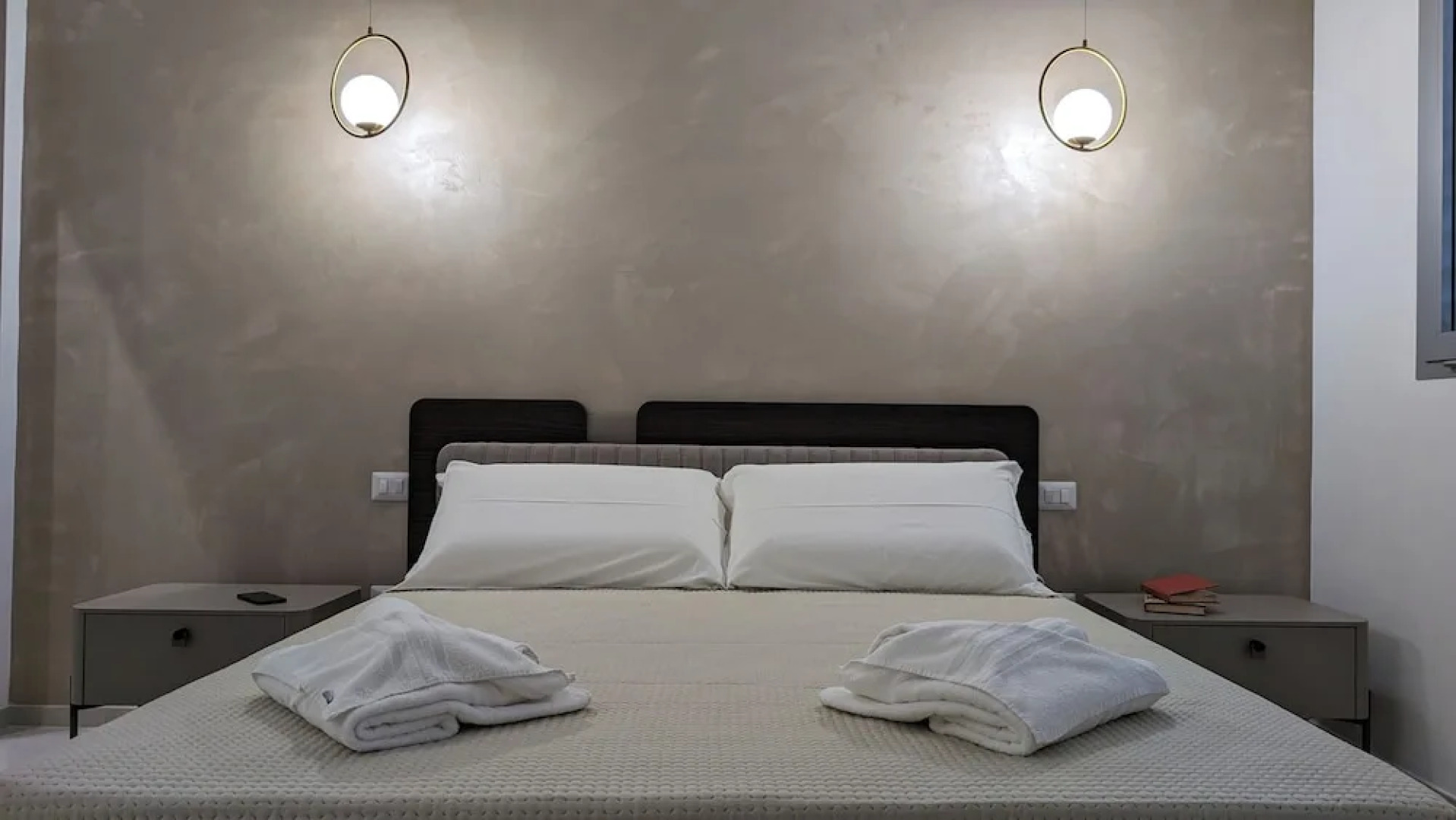 Pietra Viva - Suite & Relax