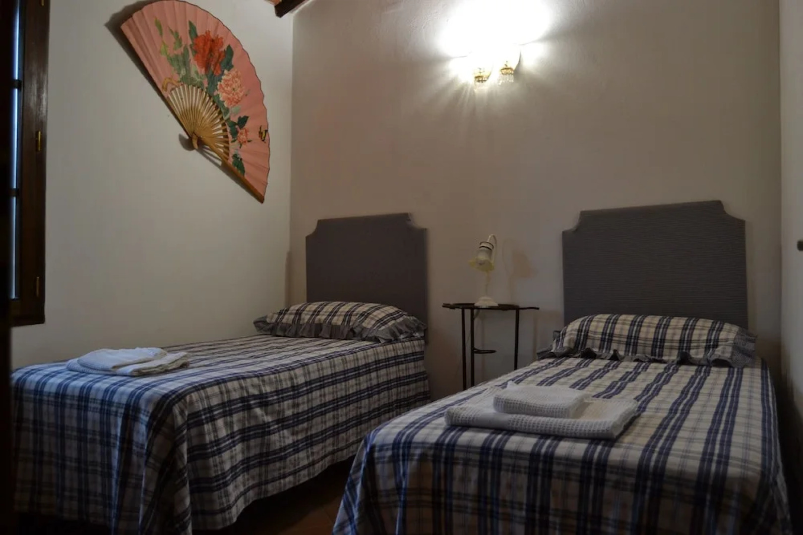 Fontebenedetta Piscina Natura e Panorama