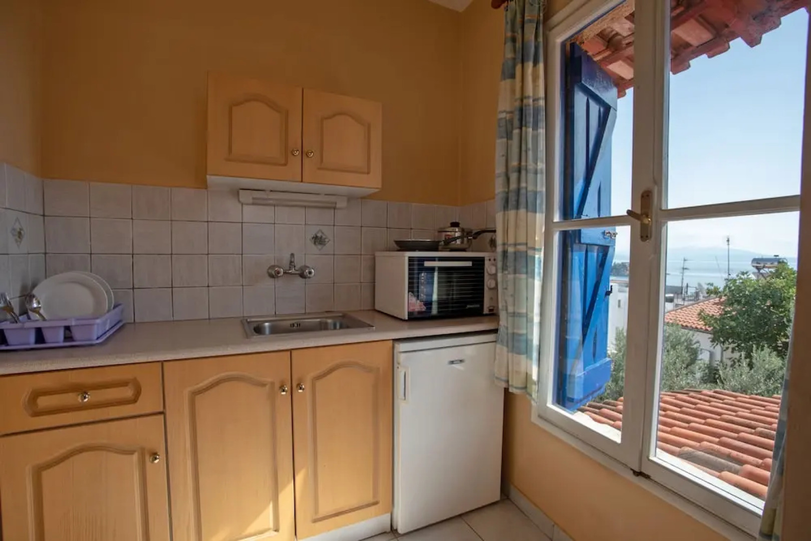 Kleoni Club Hotel & Apartments