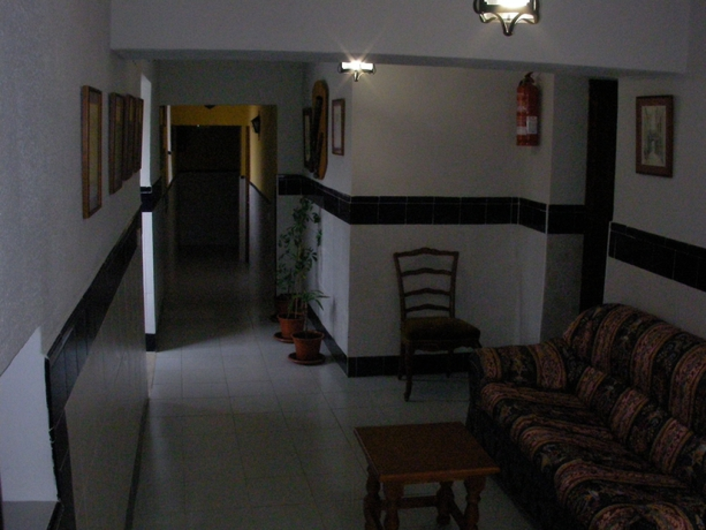 Hostal Trujillo