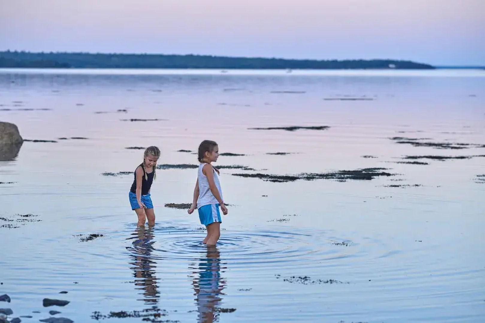 Narrows Too Camping Resort