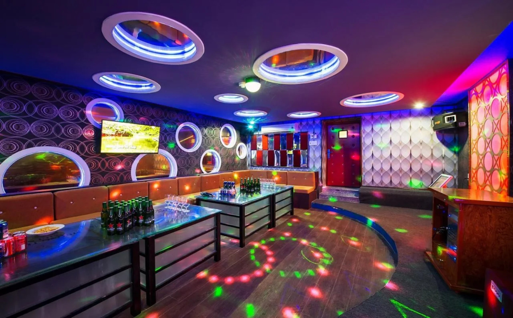 Muong Thanh Holiday Ly Son