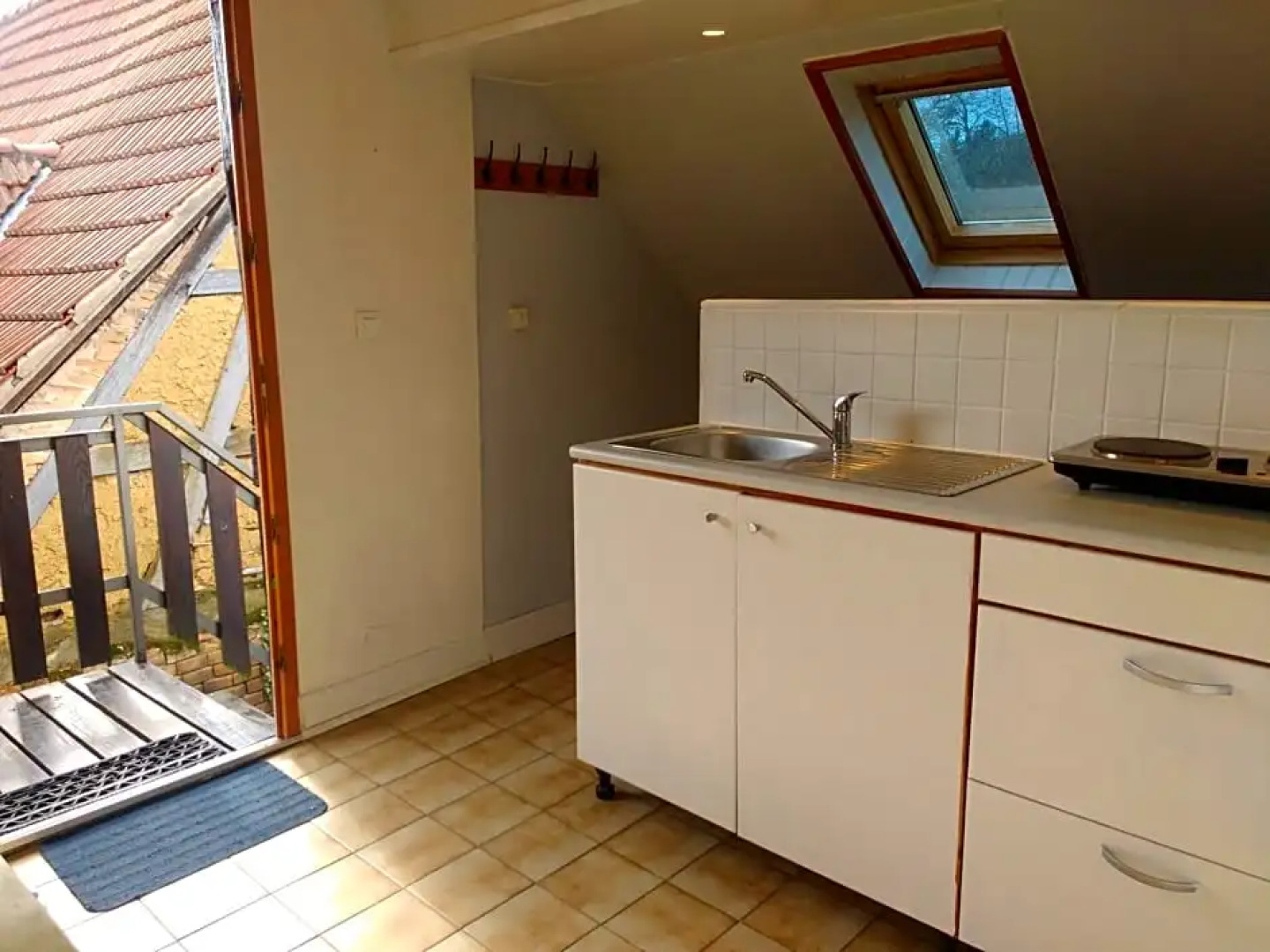 Chambres D'hotes Sabine Billmann