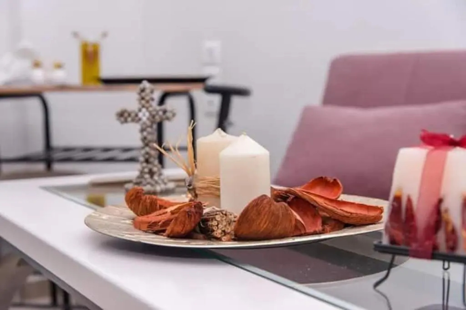 Eliora Studio & Aelia Apartment