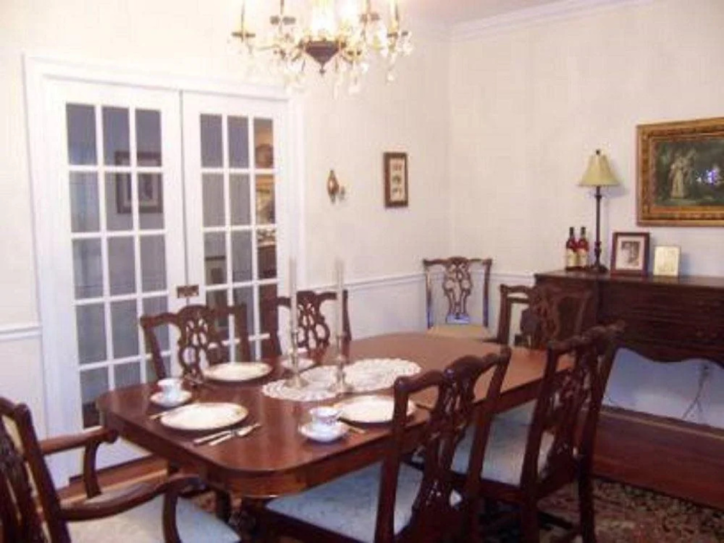 Primrose Hill Bed and Breakfast