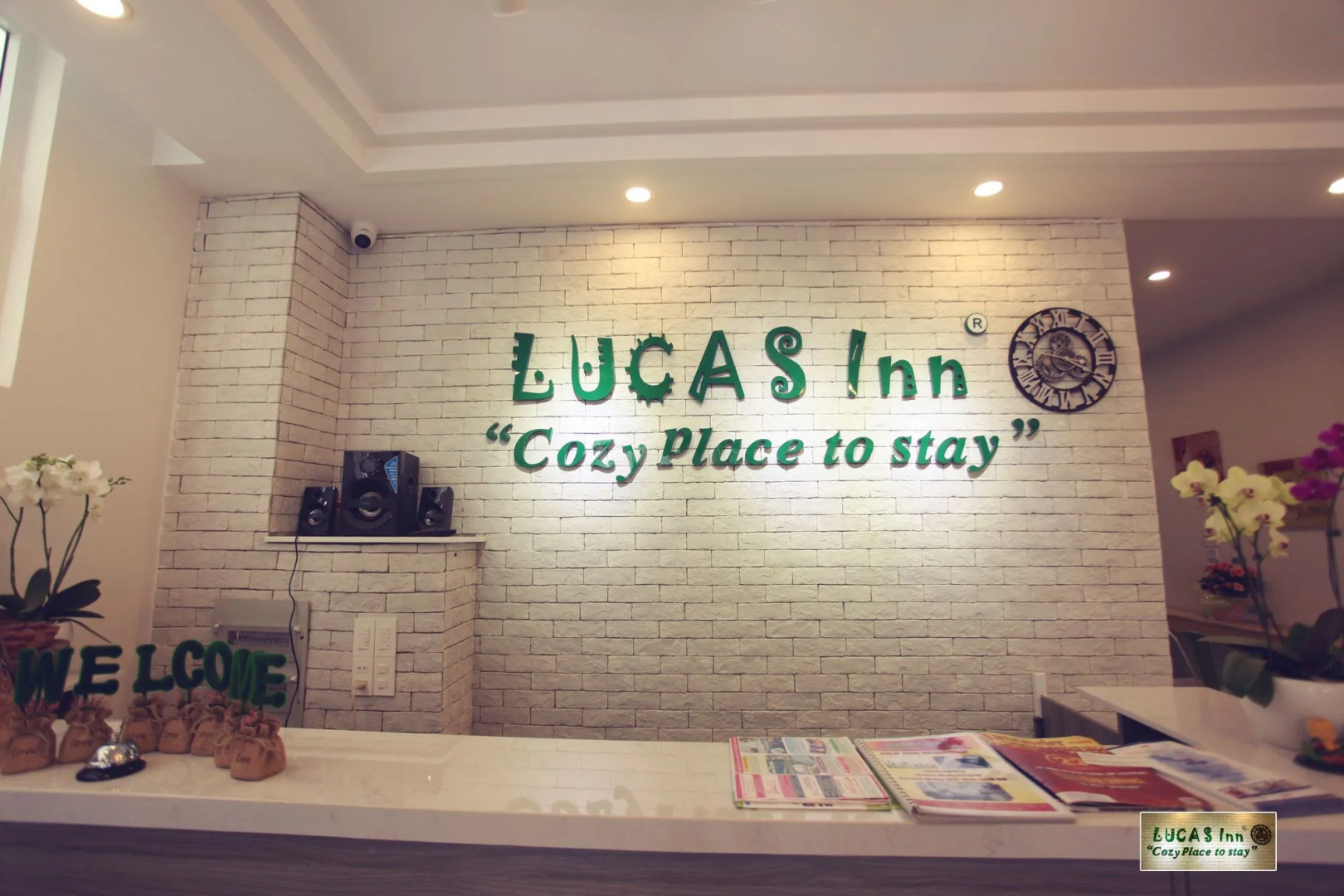 Lucas Inn