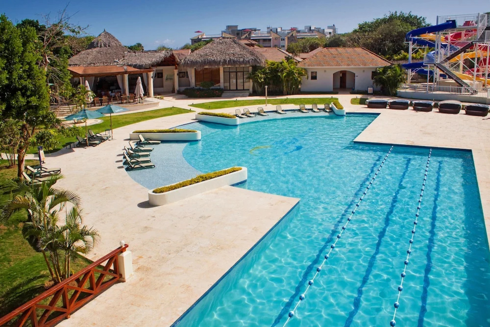 Condos at Ocean Village