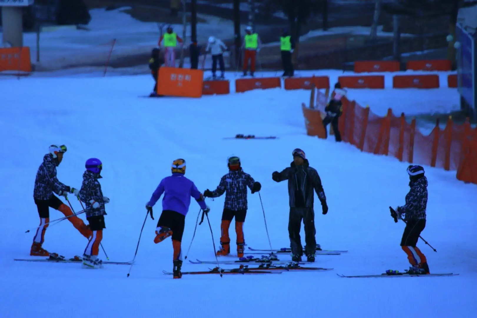 Yongpyong Resort Villa Condominium