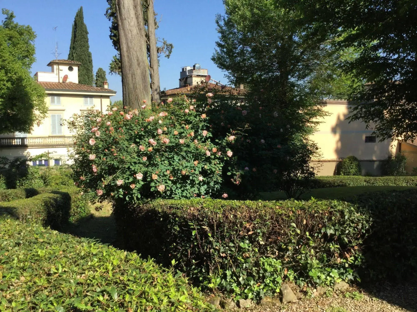 Villa Nardi - Residenza DEpoca