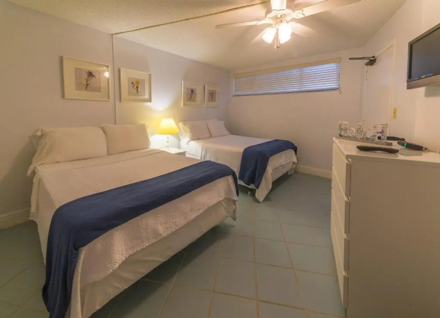 Kawama Yacht Club Apartment