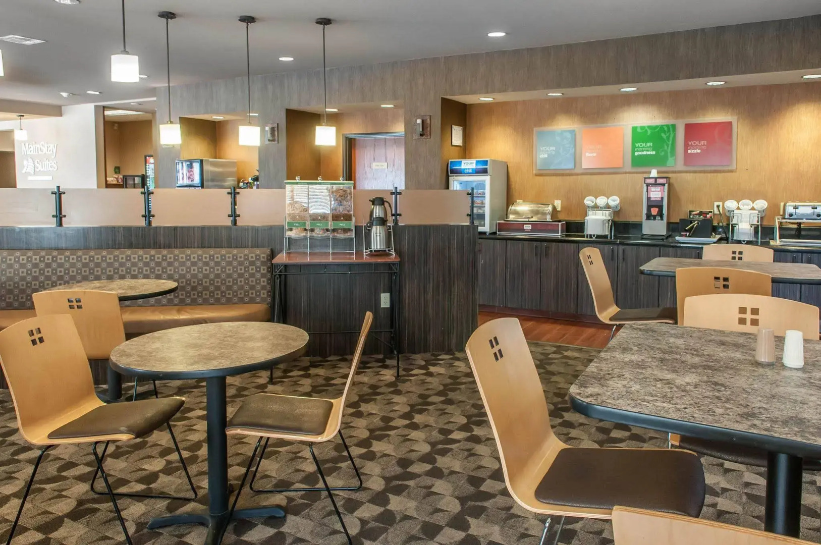 Comfort Suites Hobbs