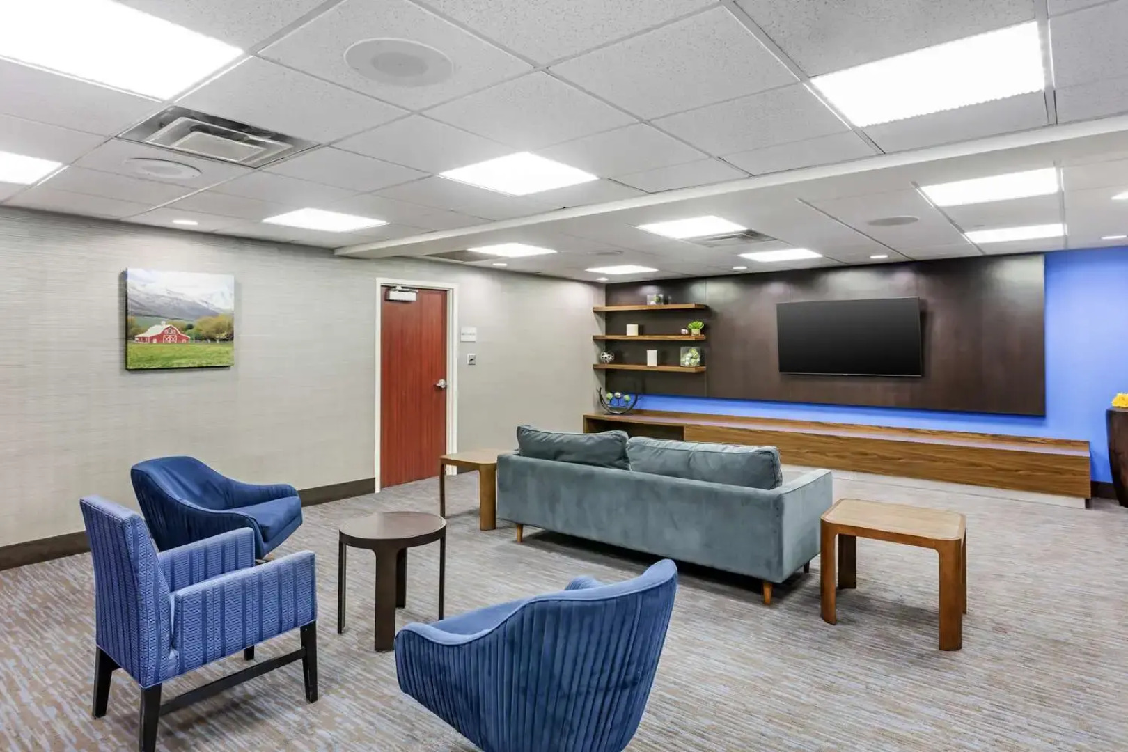 Best Western Plus Provo University Inn