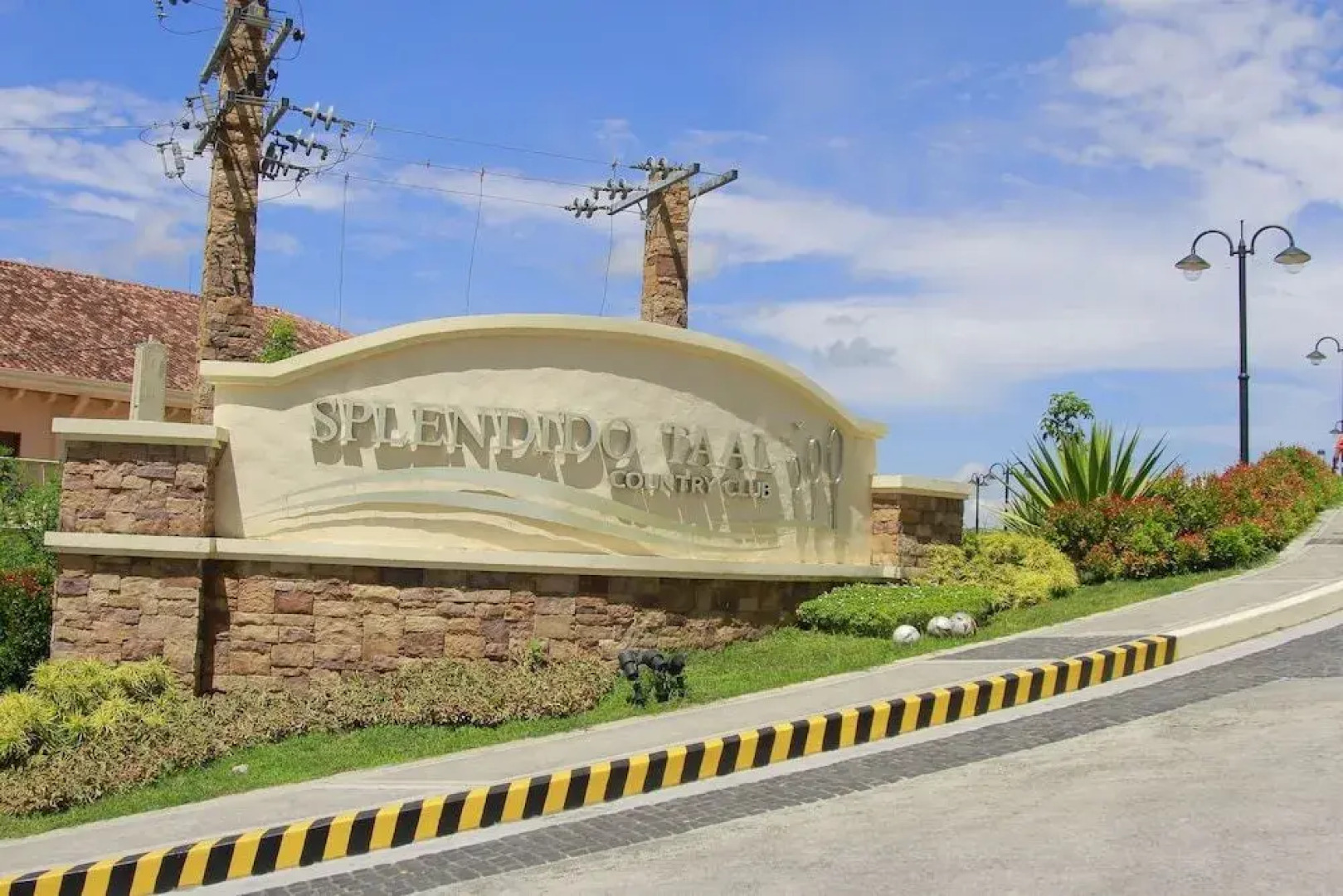 Splendido Taal Country Club