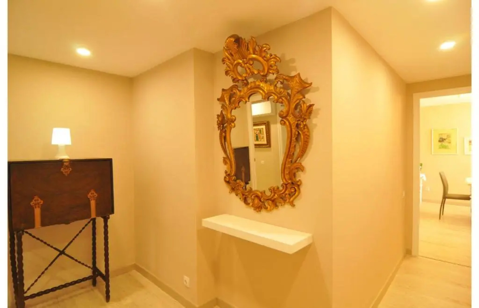 Homeholidaysrentals Canet Playa I