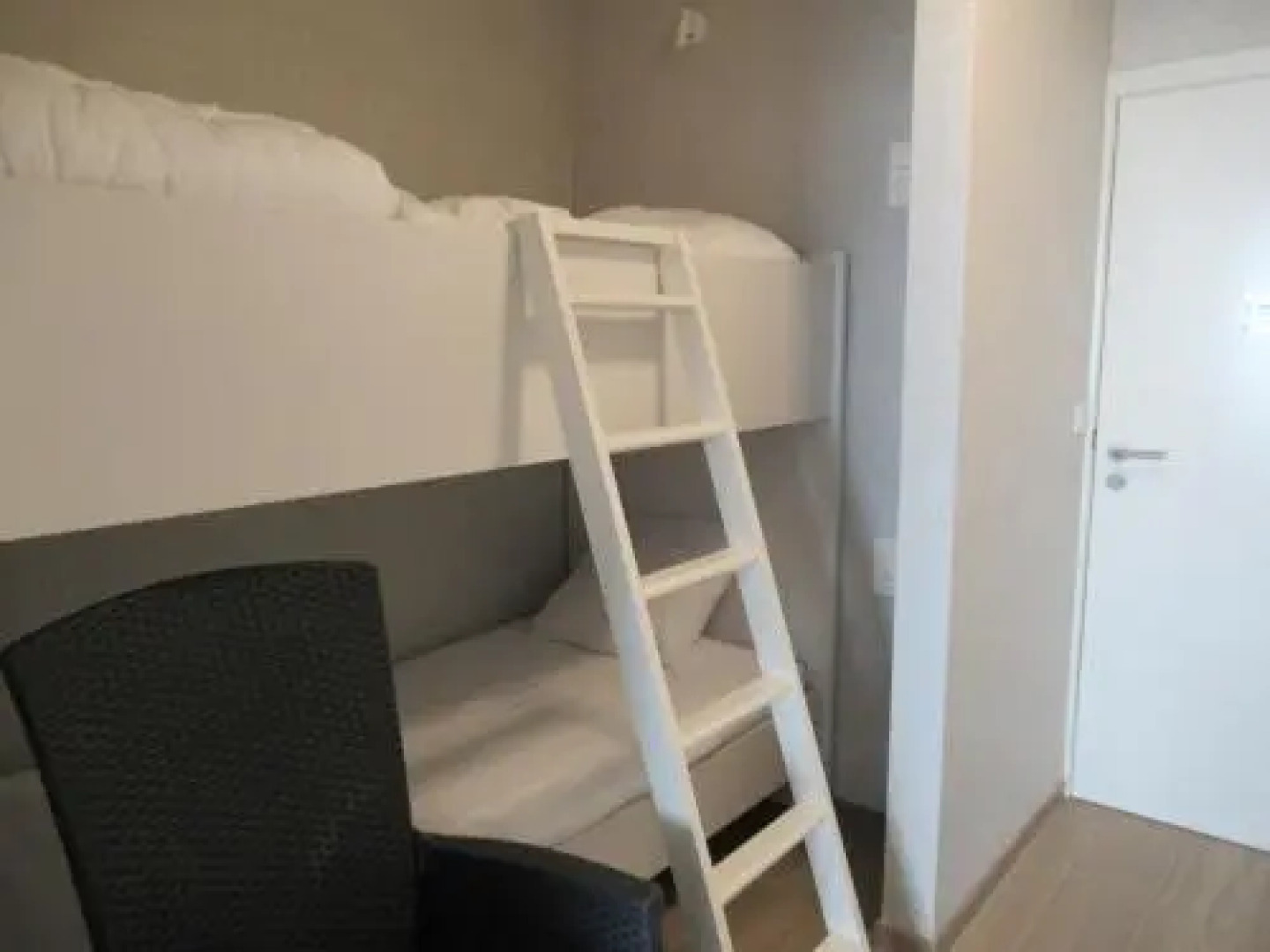 Apartment Godderis 61A