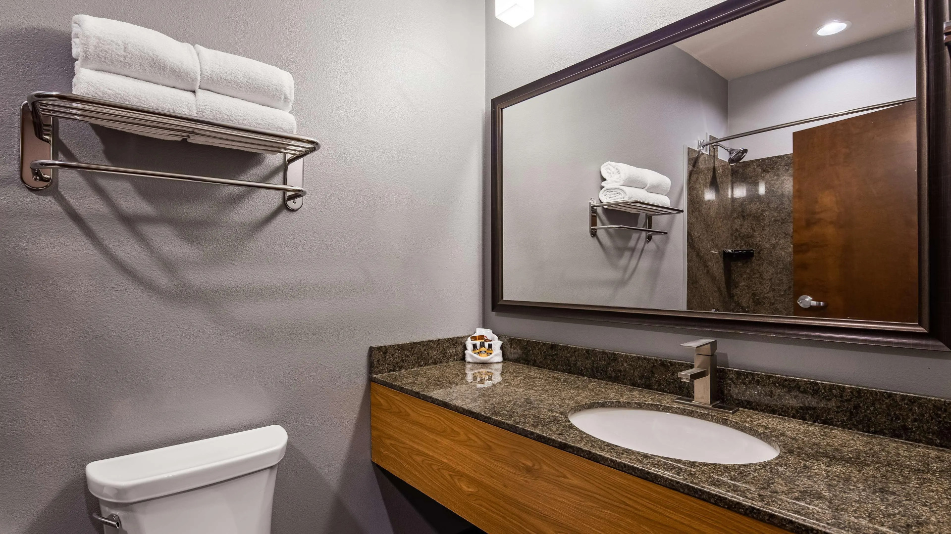 Best Western Plus Williston Hotel & Suites