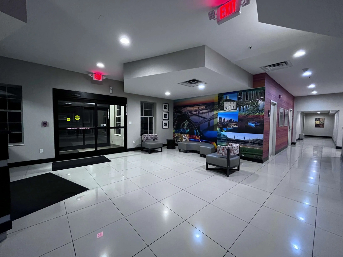 Surestay Plus By Best Western Corydon