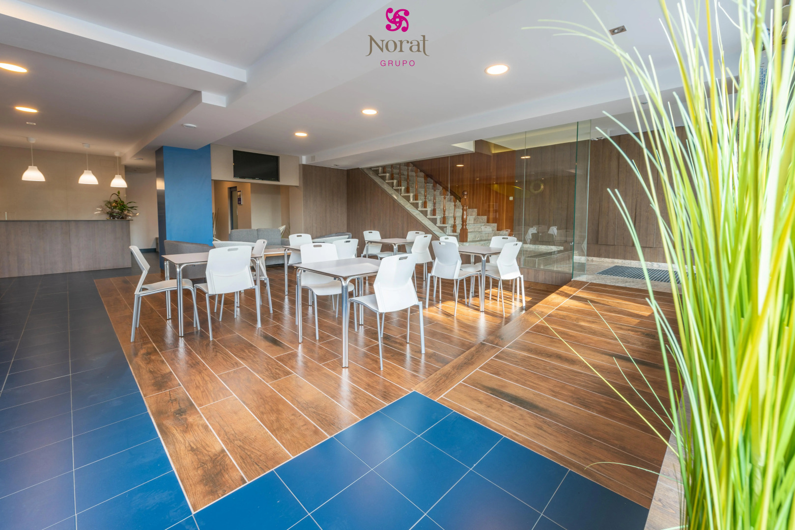 Nuevo Norat Sanxenxo