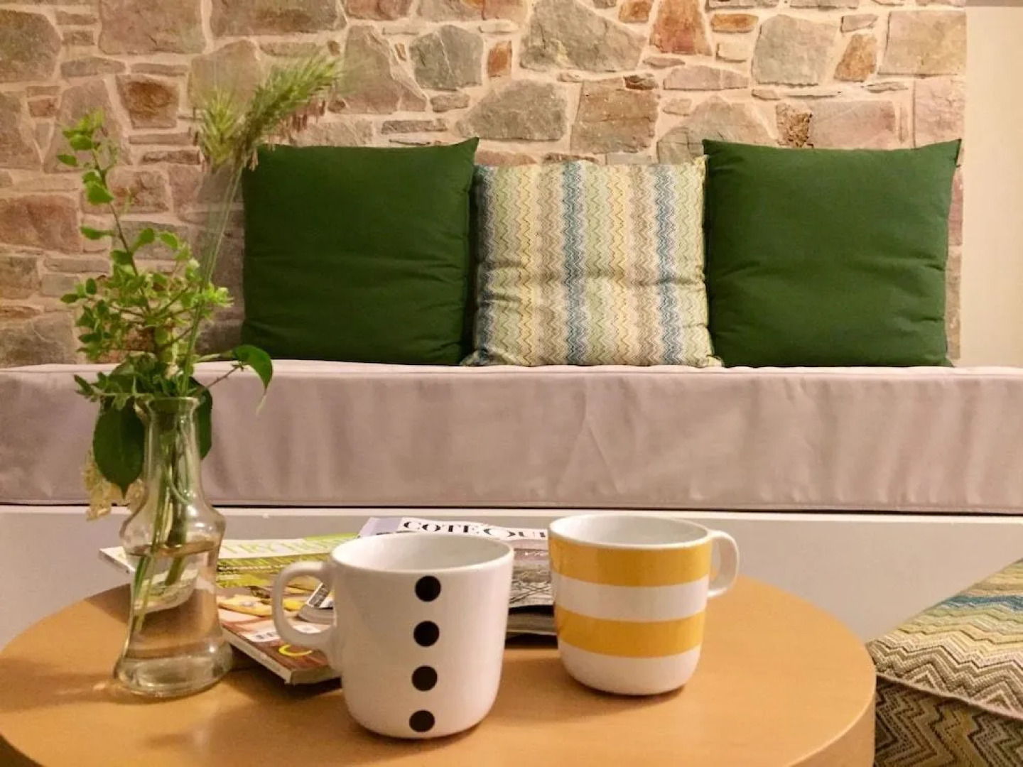 Foresta in Medias Mores