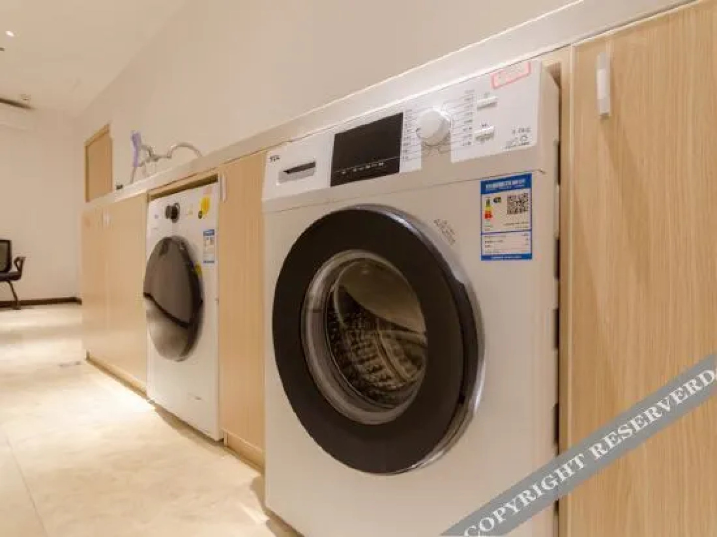 City Boutique Hotel (Yunmeng Zuo'an Branch)