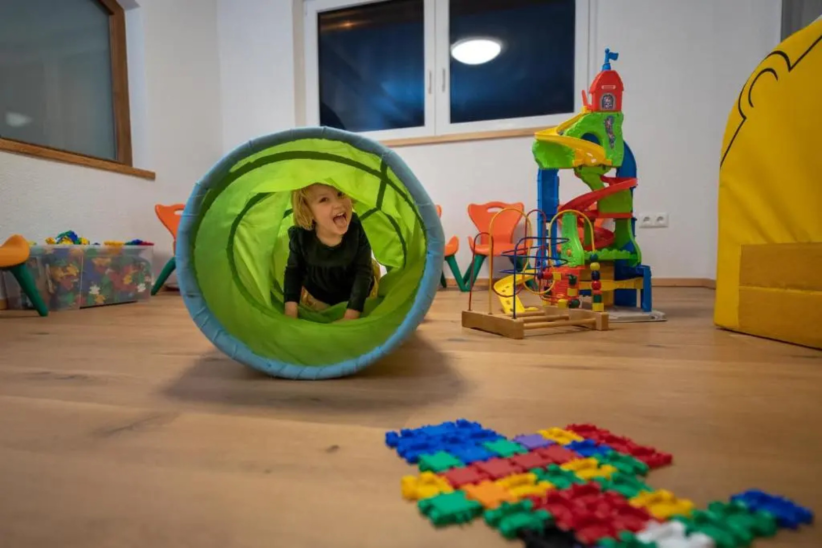 Ferienhotel Gut Enghagen