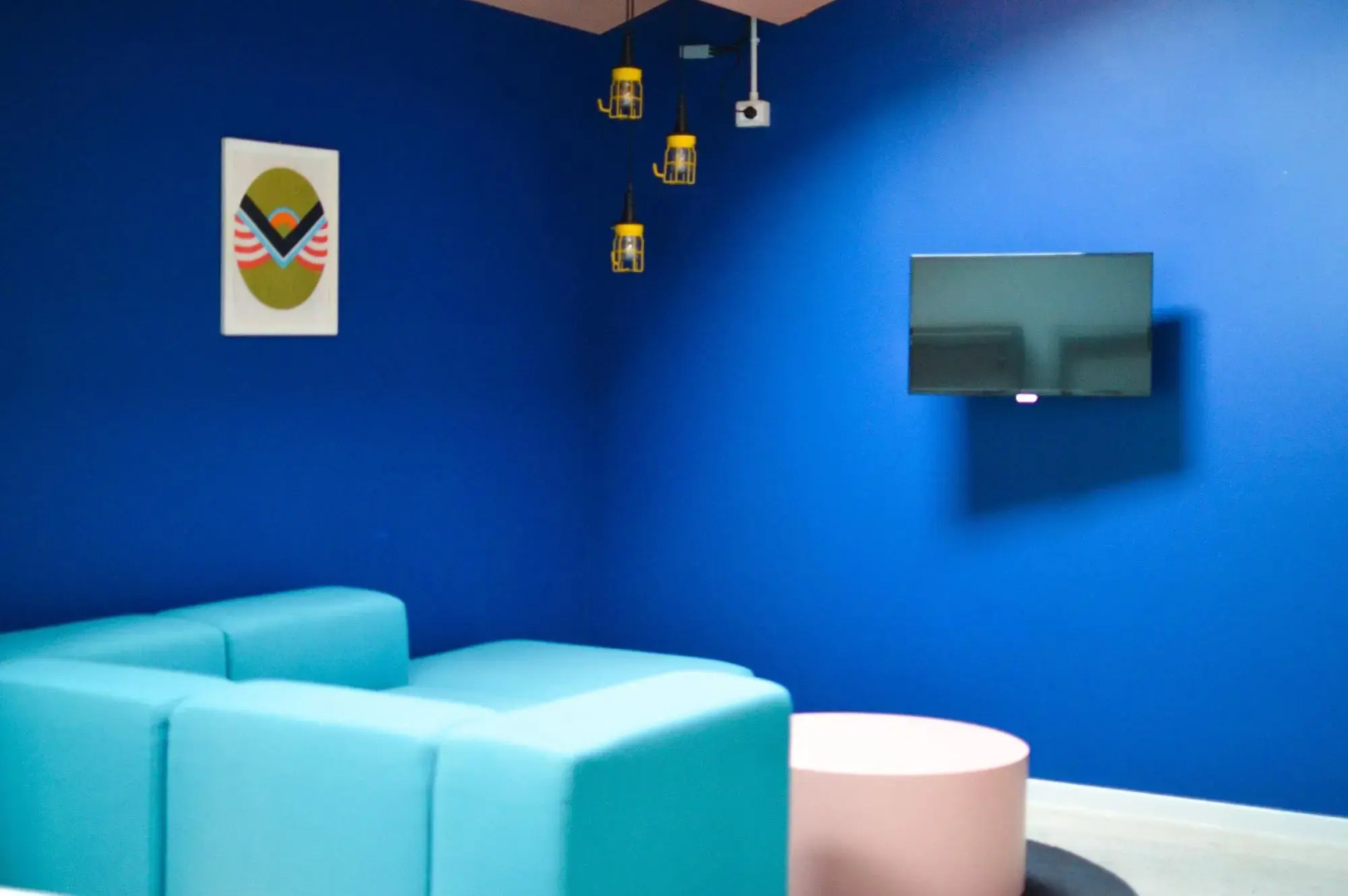 Отель The Social Hub Florence Lavagnini