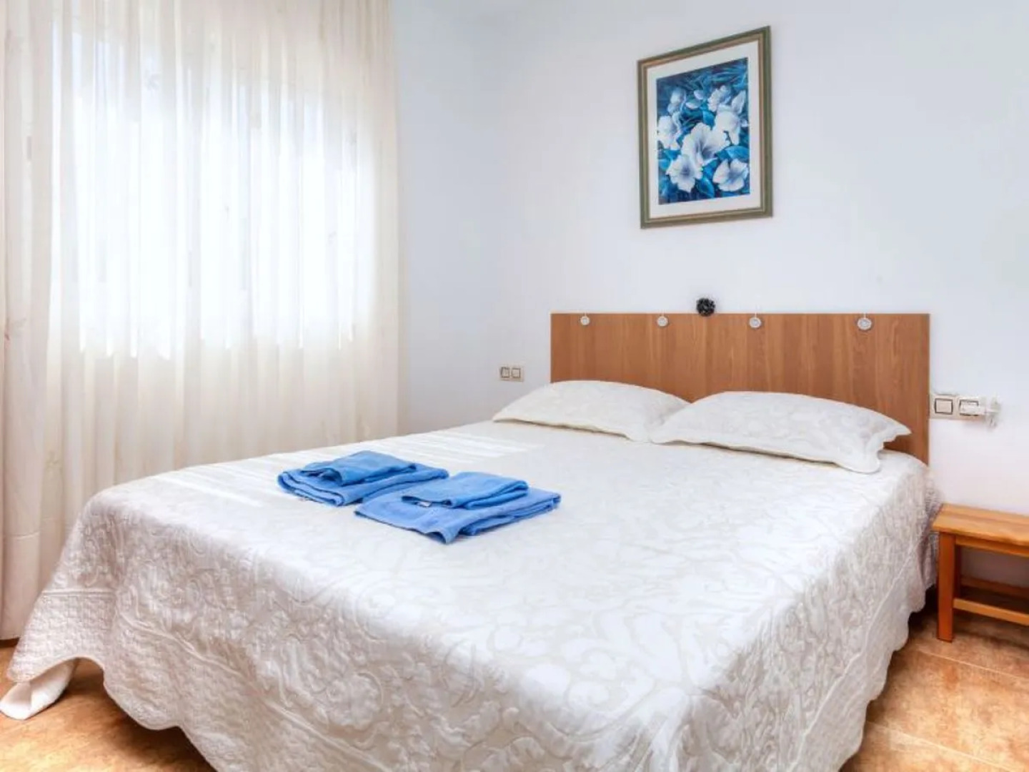 House Capricho Lloret de Mar