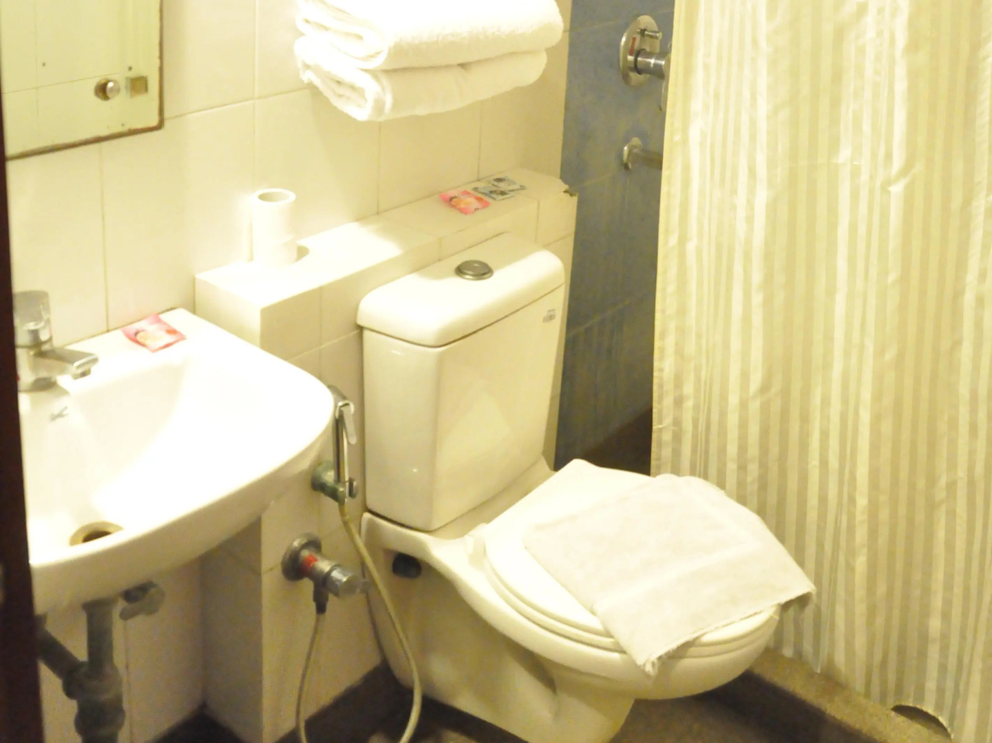 Hotel Deviram Palace