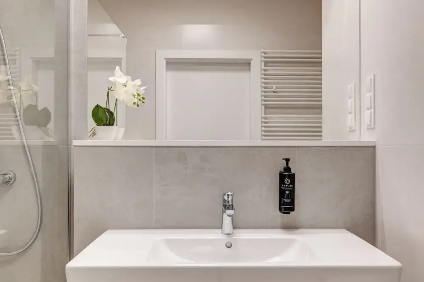 King Apartamenty Galaxy