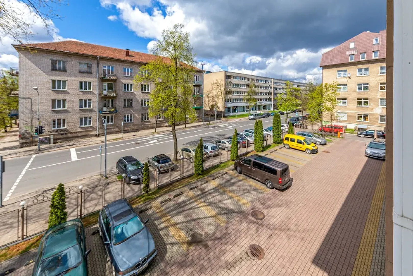 Отель Simple Plus