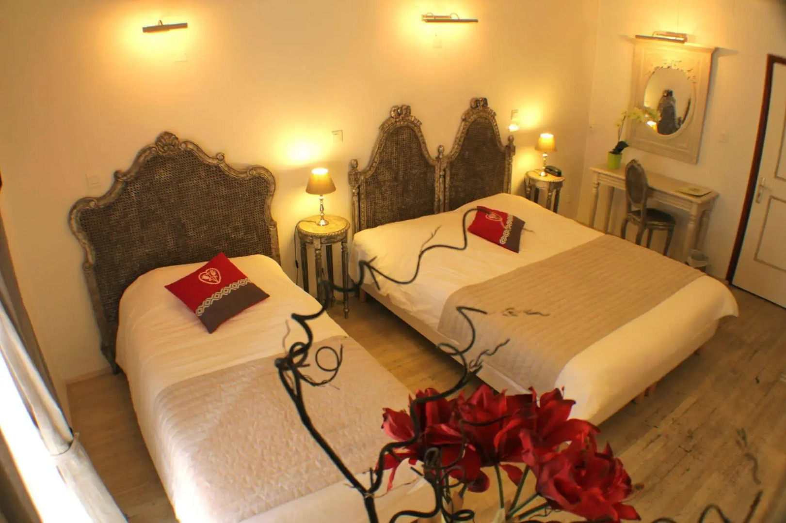 Logis Hôtel de la Mairie