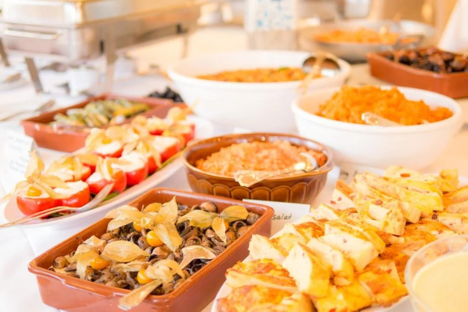 Ferienanlage Forellenhof