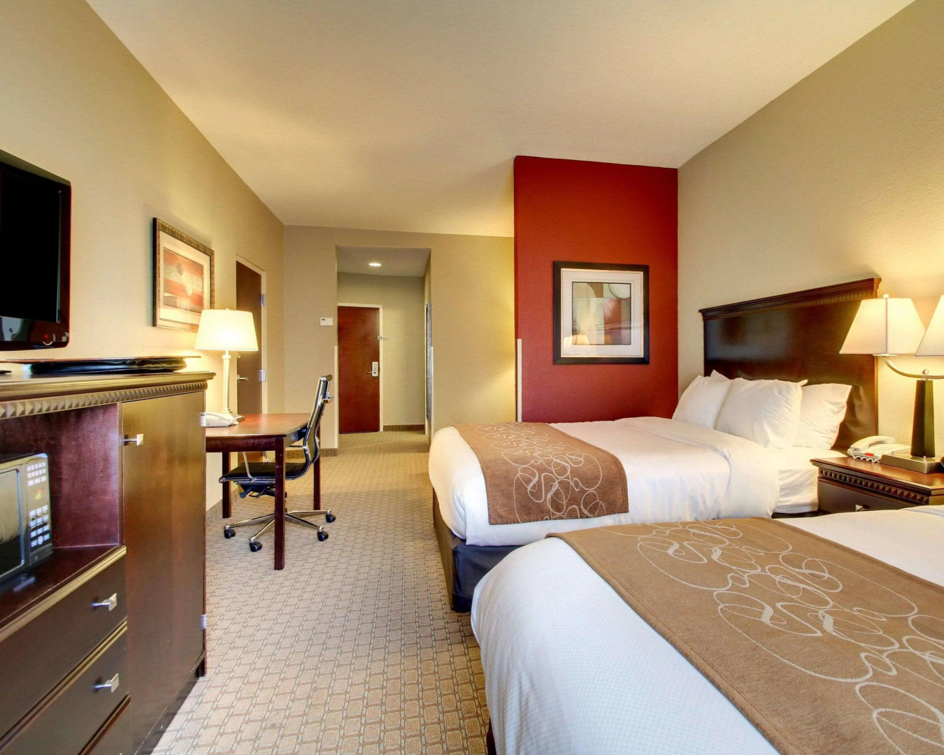 Comfort Suites Biloxi - Ocean Springs