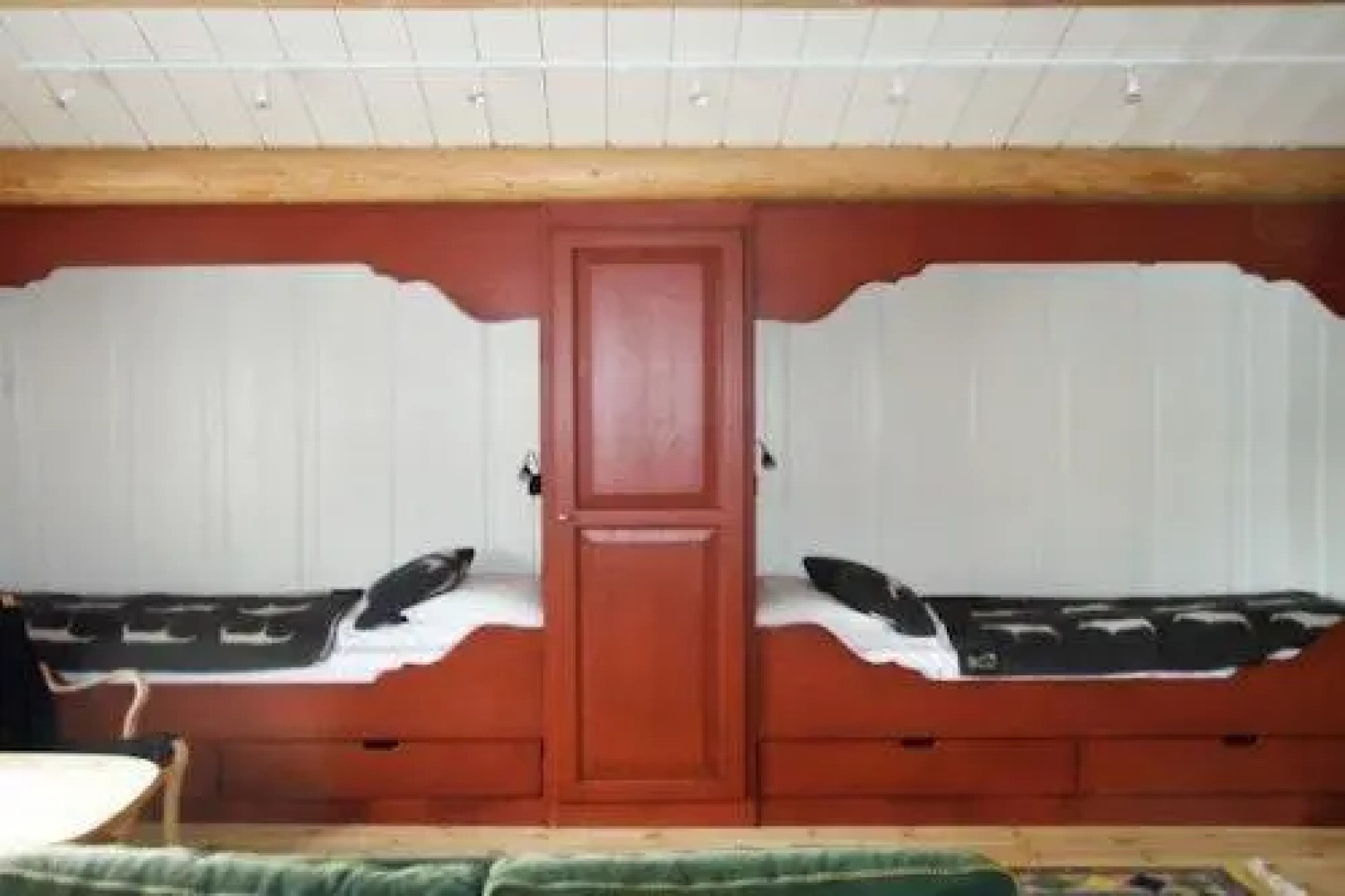 Nythun Høyfjellstue