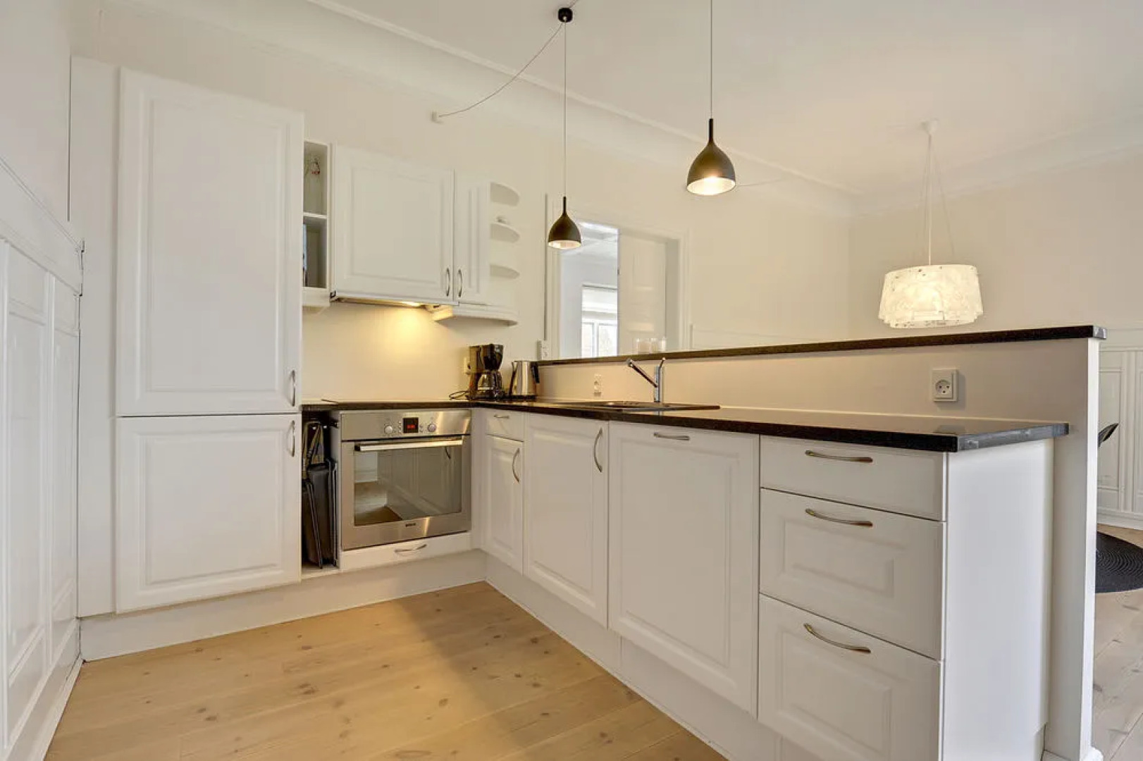 Hotel Borgmestergaarden