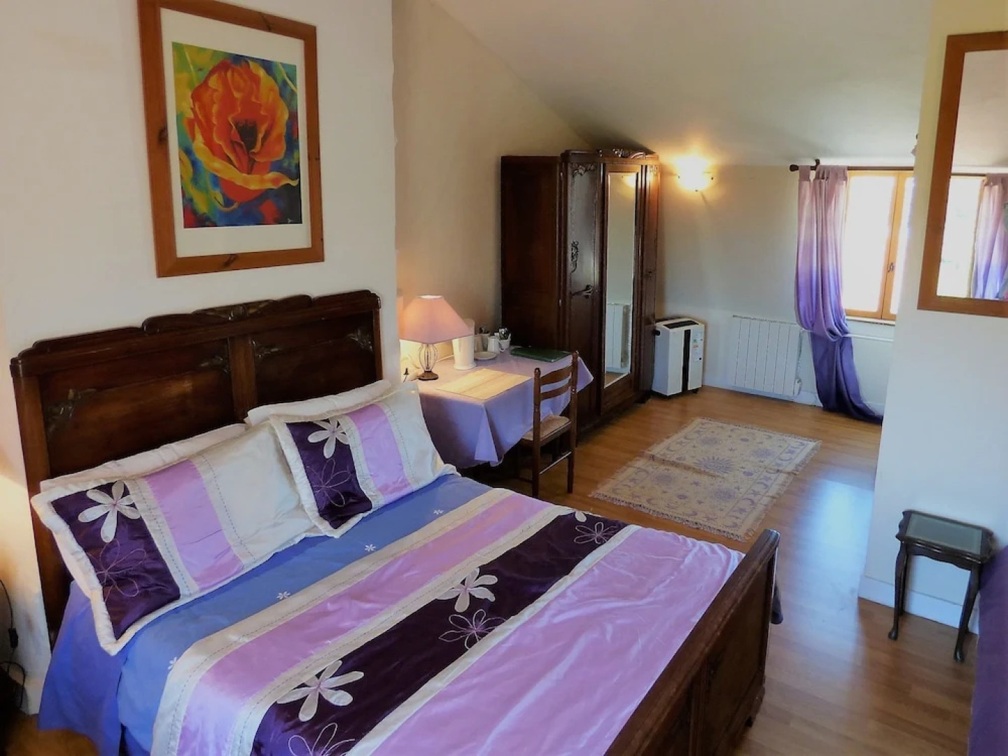 L'Ancien Presbytère