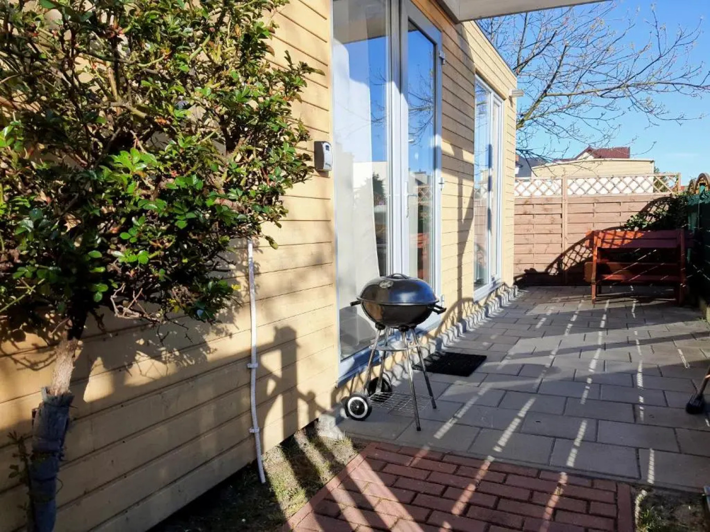 Apartamenty i Domki PrzystańTu