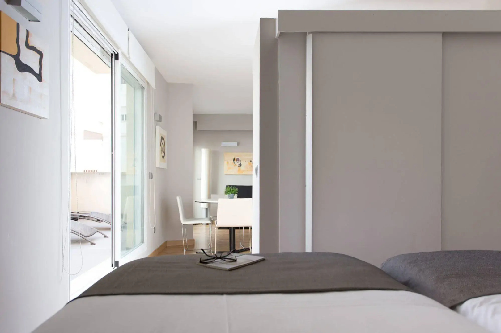 Parker The Urban Flats