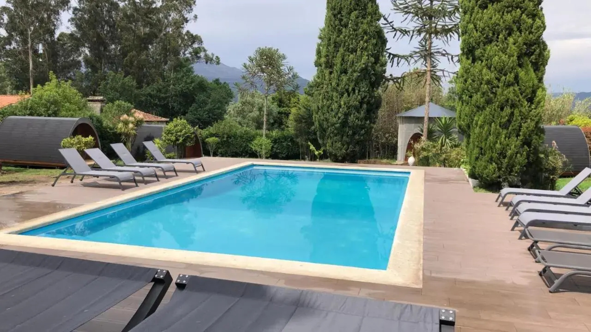 Hotel Rural Solar das Arcadas